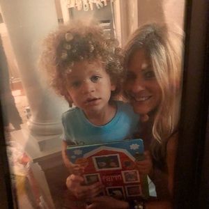 Meet your Posher, Jennifer